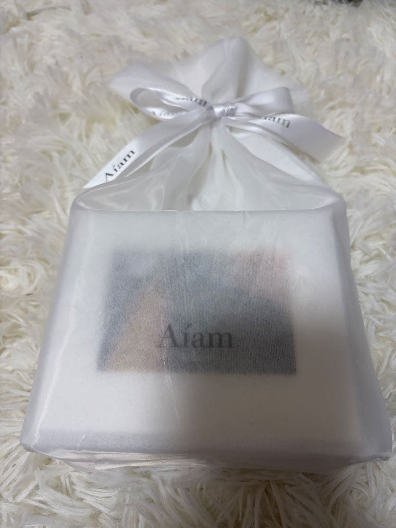 アイアム　チャプター65 オードパルファン　50mL