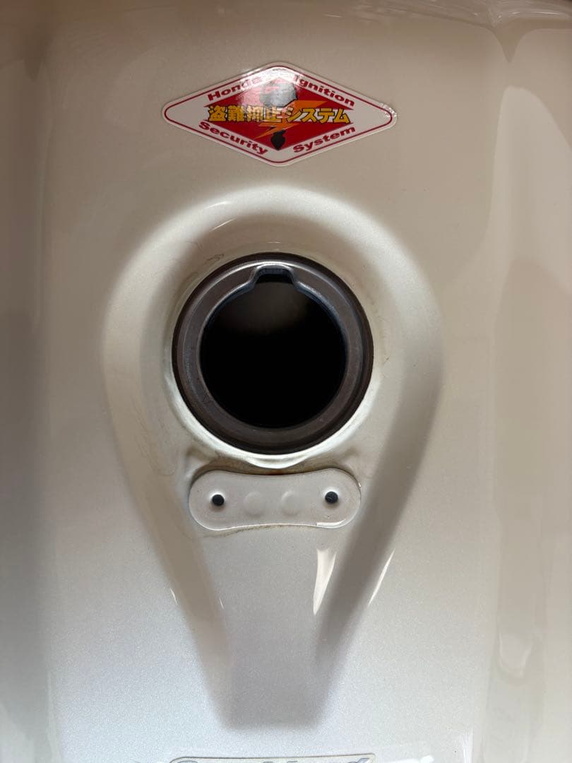 HONDA CB1100 SC65 純正　タンク　外装セット 新車外し美品