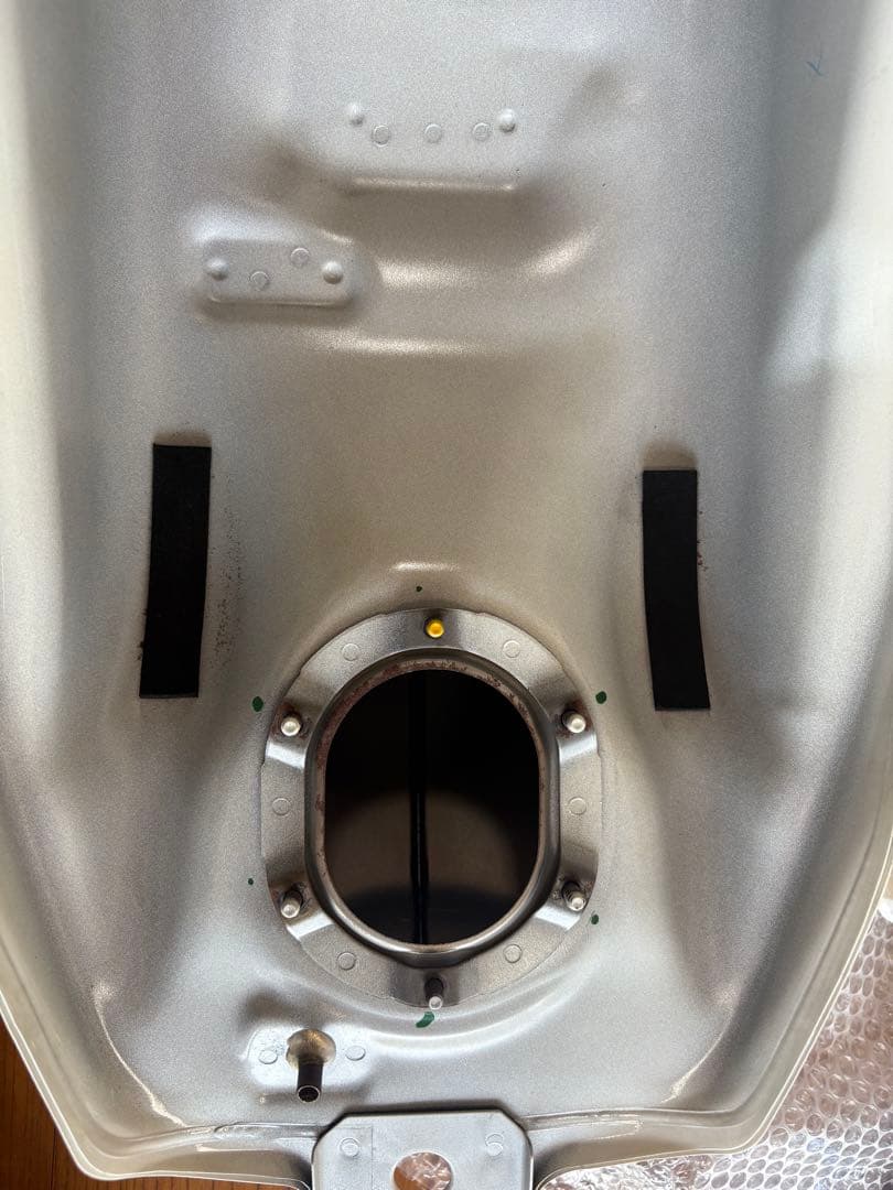 HONDA CB1100 SC65 純正　タンク　外装セット 新車外し美品