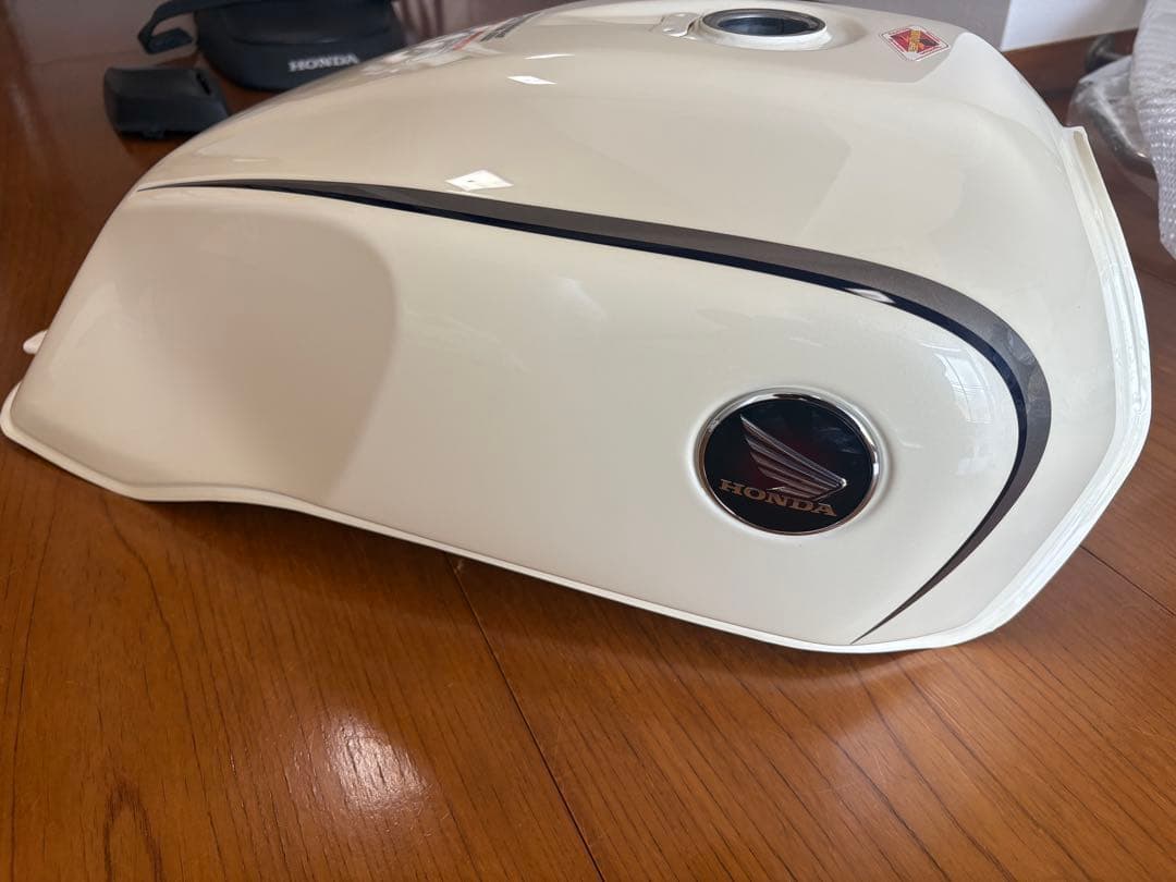 HONDA CB1100 SC65 純正　タンク　外装セット 新車外し美品