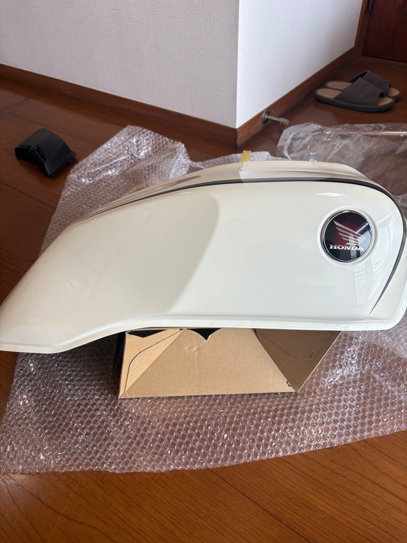 HONDA CB1100 SC65 純正　タンク　外装セット 新車外し美品