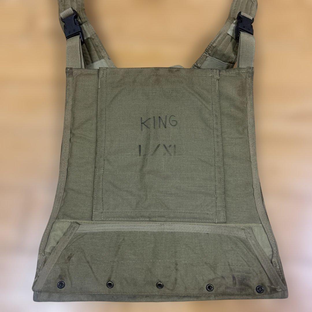 実物　eagle MBSS 放出品