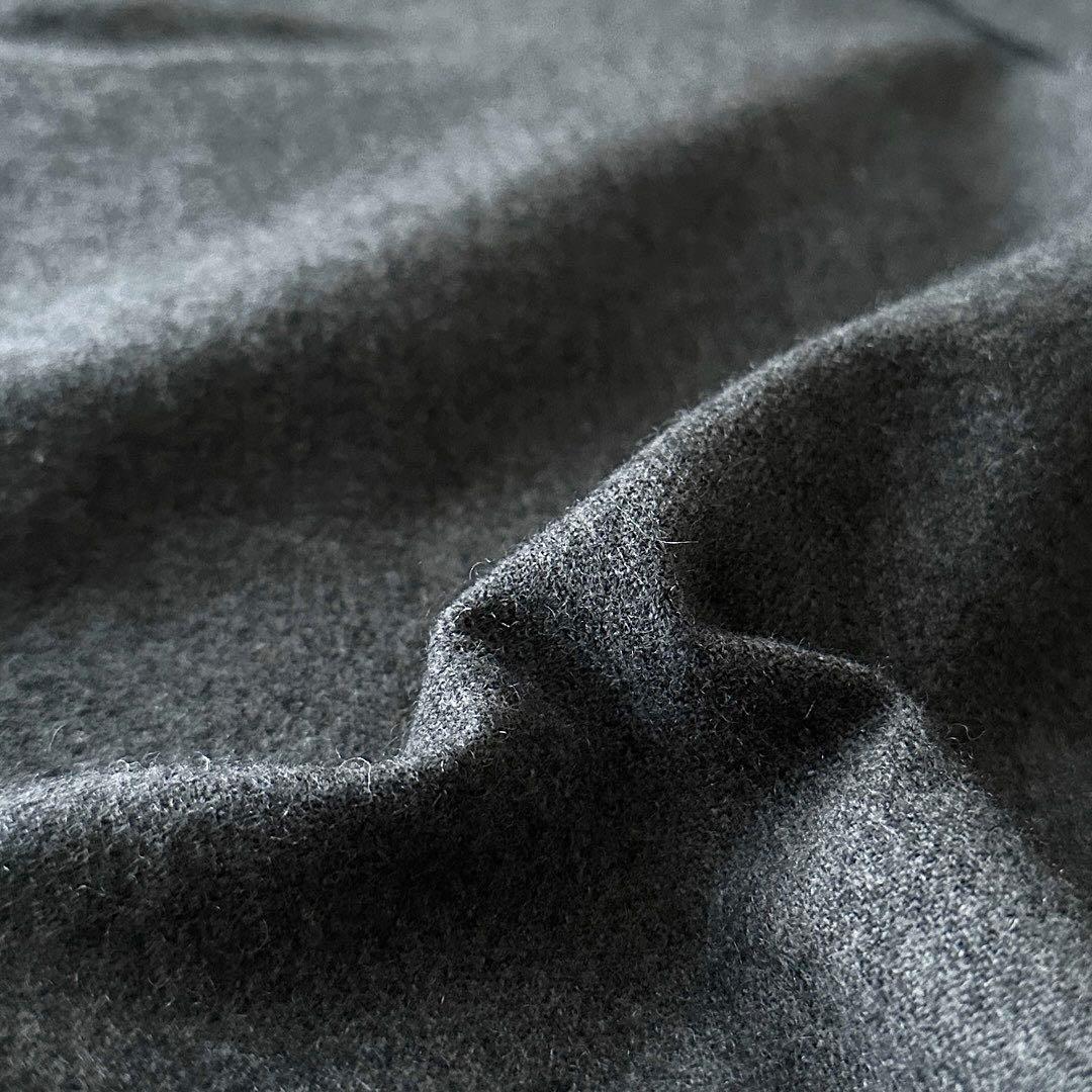 COMME des GARCONS SHIRT boys ウールパンツ サイズS