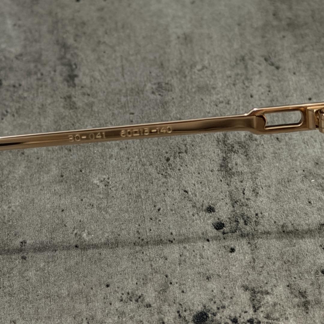 BALENCIAGA バレンシアガ ヴィンテージ サングラス BO-041