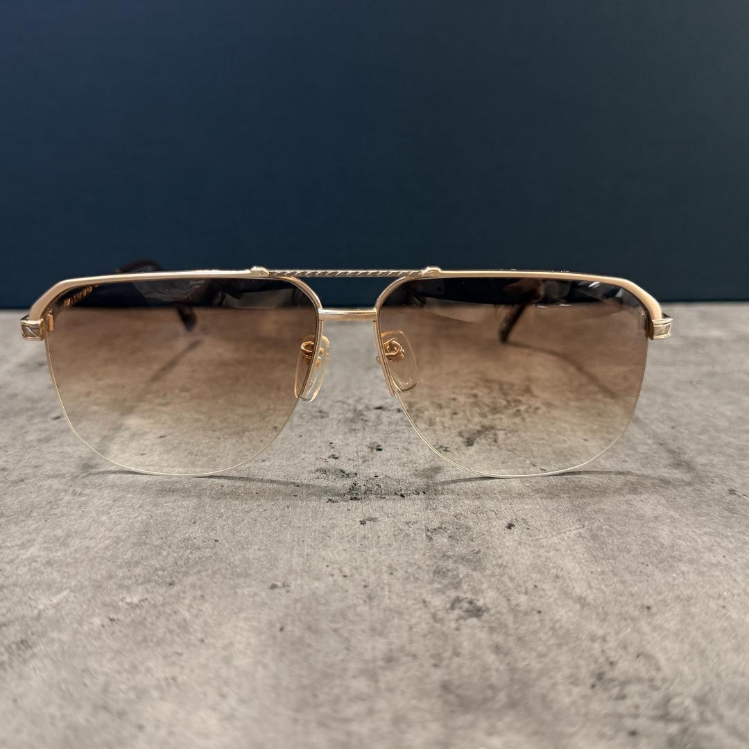 BALENCIAGA バレンシアガ ヴィンテージ サングラス BO-041