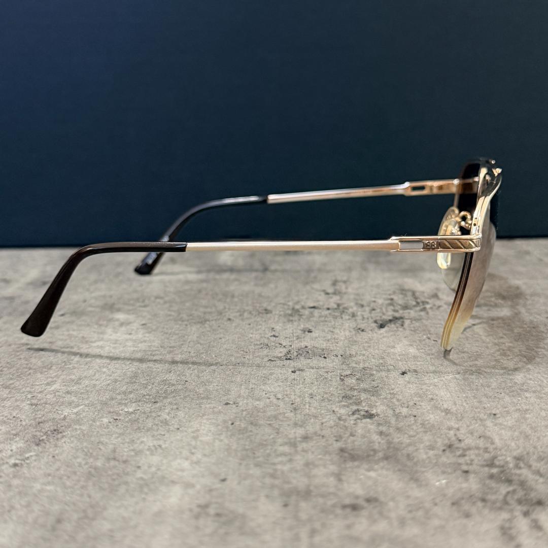 BALENCIAGA バレンシアガ ヴィンテージ サングラス BO-041