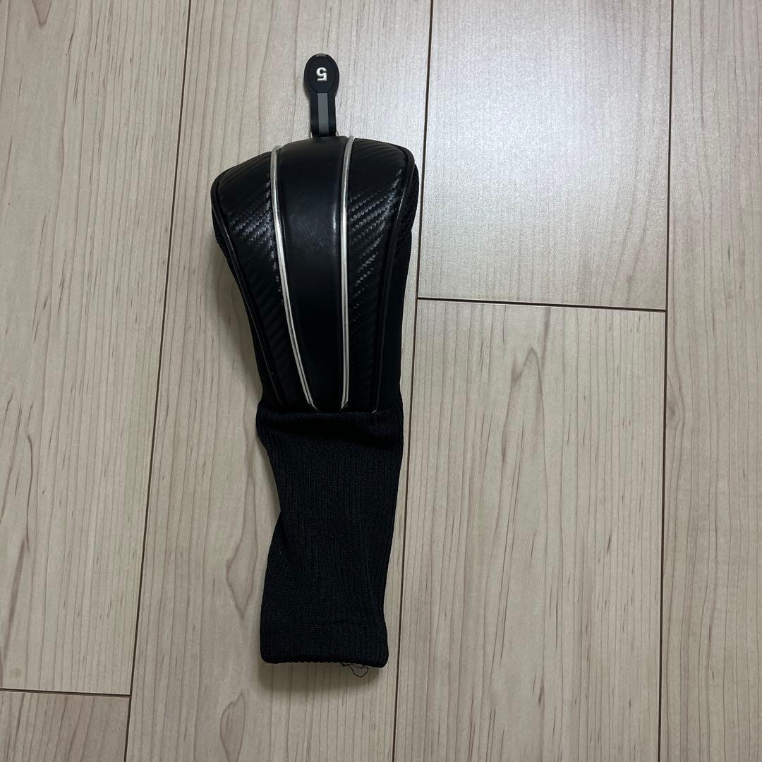 HONMA TW717 フェアウェイウッド 5w