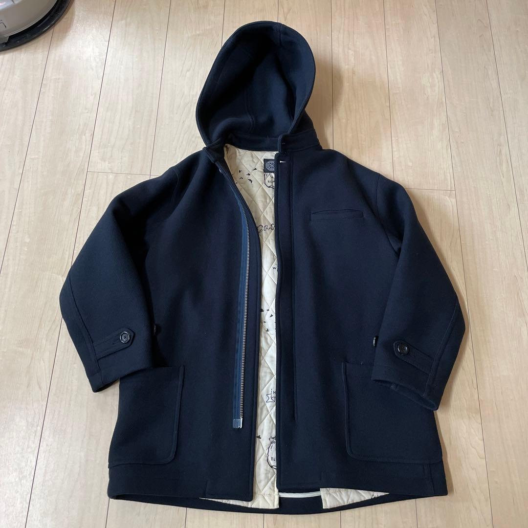 ポータークラシック　コート　サイズM