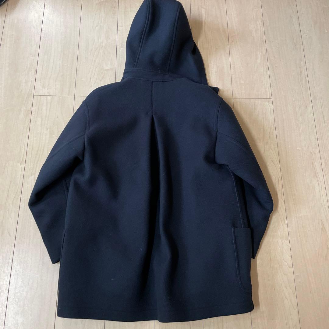 ポータークラシック　コート　サイズM