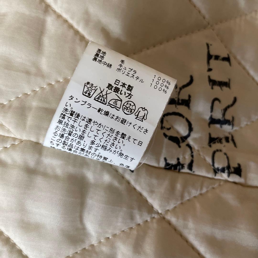 ポータークラシック　コート　サイズM