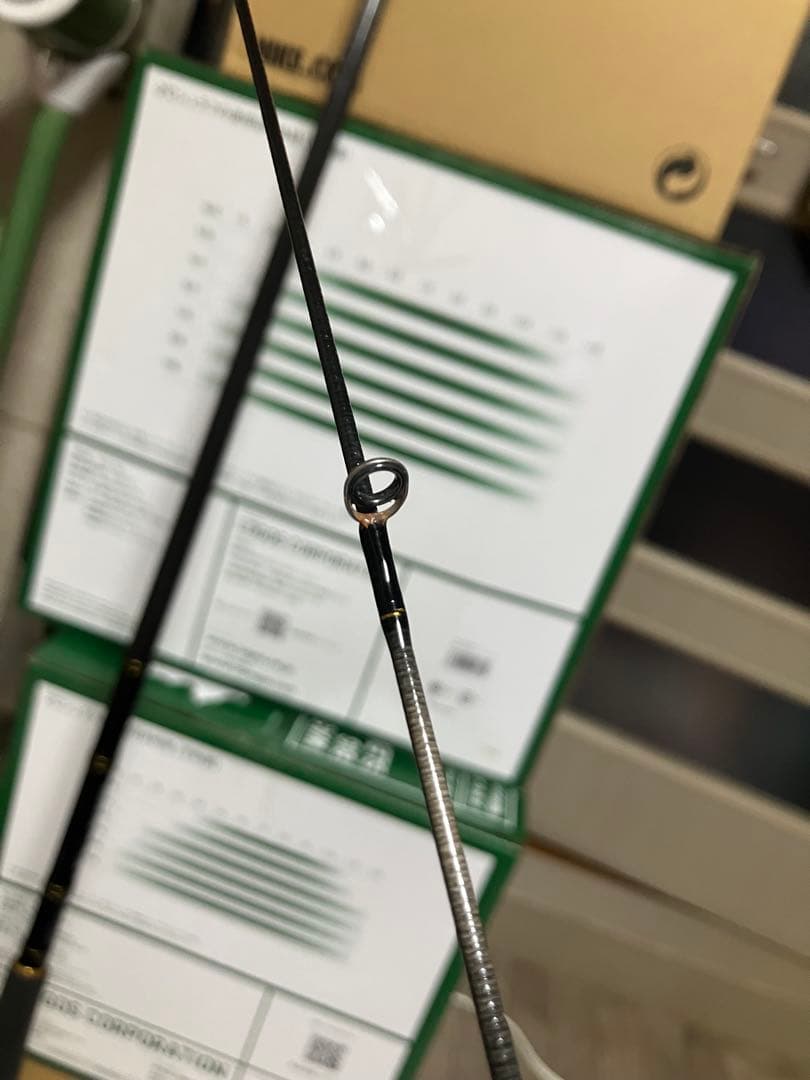 ダイワ 19 ラテオ 96ML R DAIWA LATEO