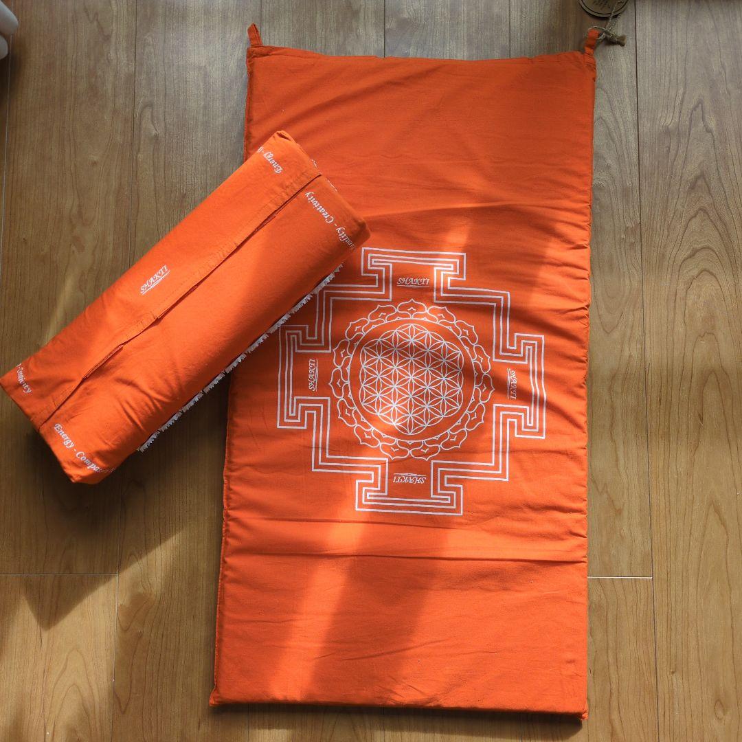 SHAKTI　シャクティマット　強度オリジナル