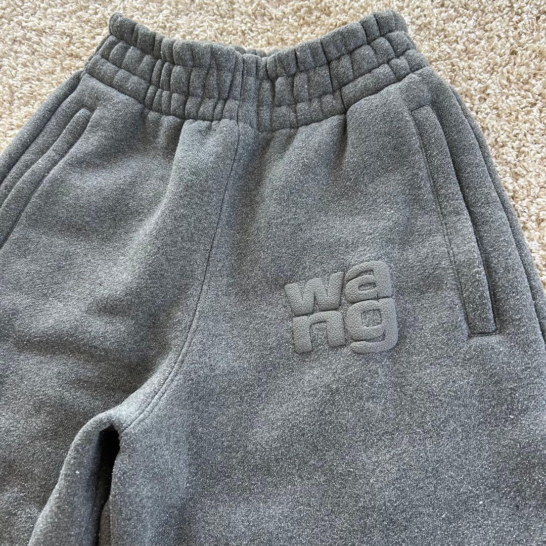 値下不可 Alexander wang セットアップ