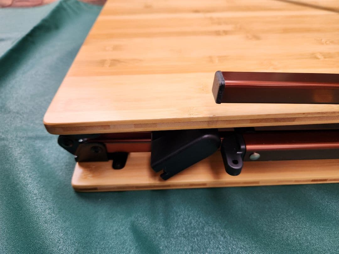 Coleman　テーブル コンフォートマスター ワンタッチキッチンテーブル