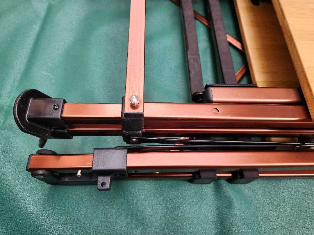 Coleman　テーブル コンフォートマスター ワンタッチキッチンテーブル