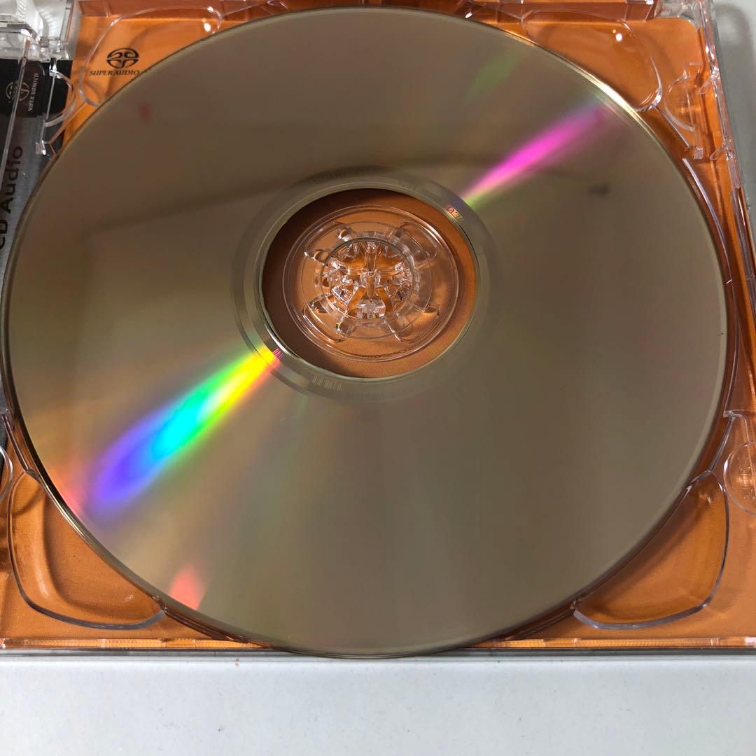 洋楽 Carpenters Singles 1969-1981 SACD