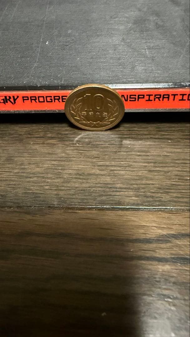 【23-24】gray DESPERADO Ti type-R Ⅳw