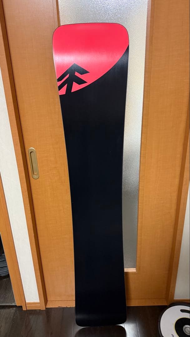 【23-24】gray DESPERADO Ti type-R Ⅳw