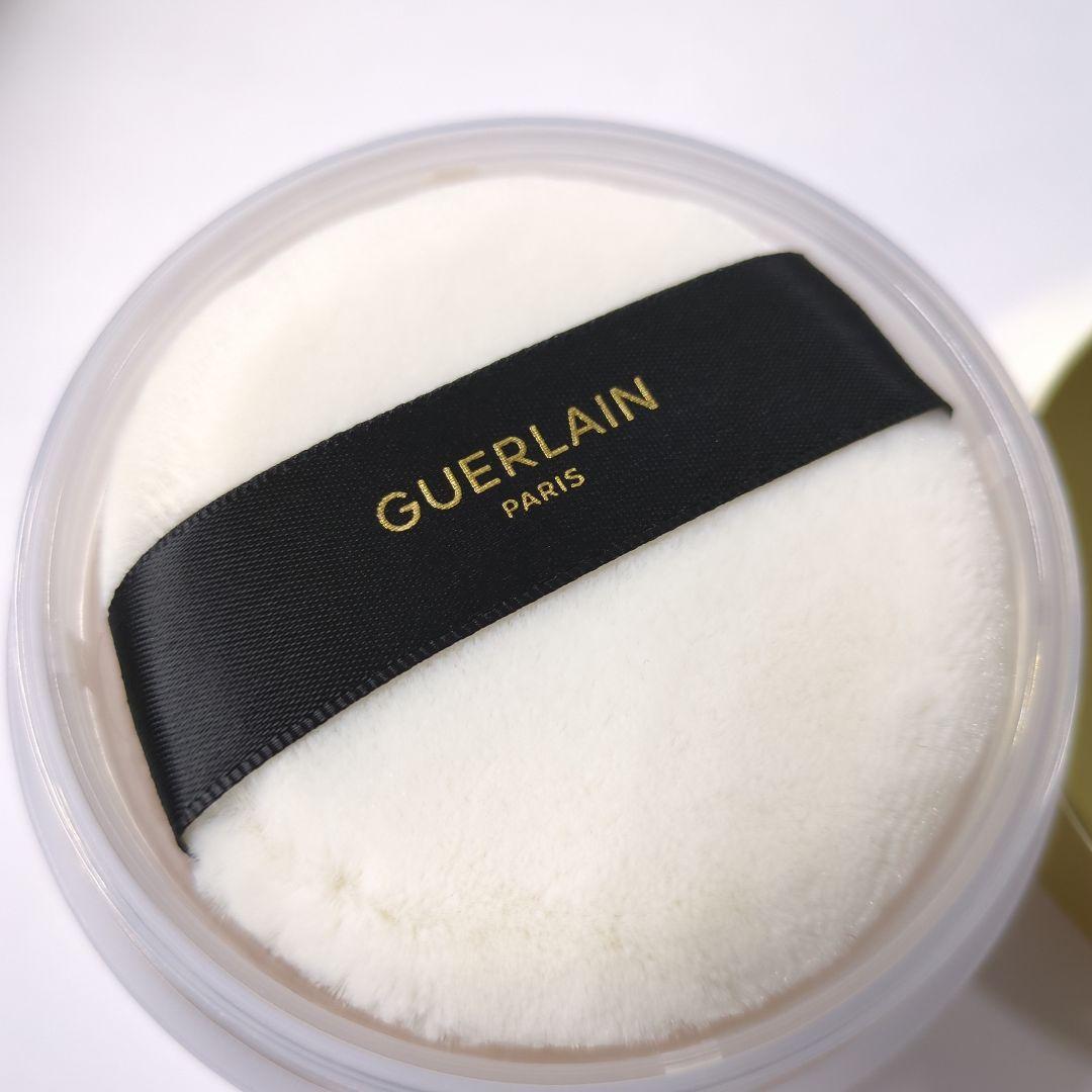 フェイスパウダー SA