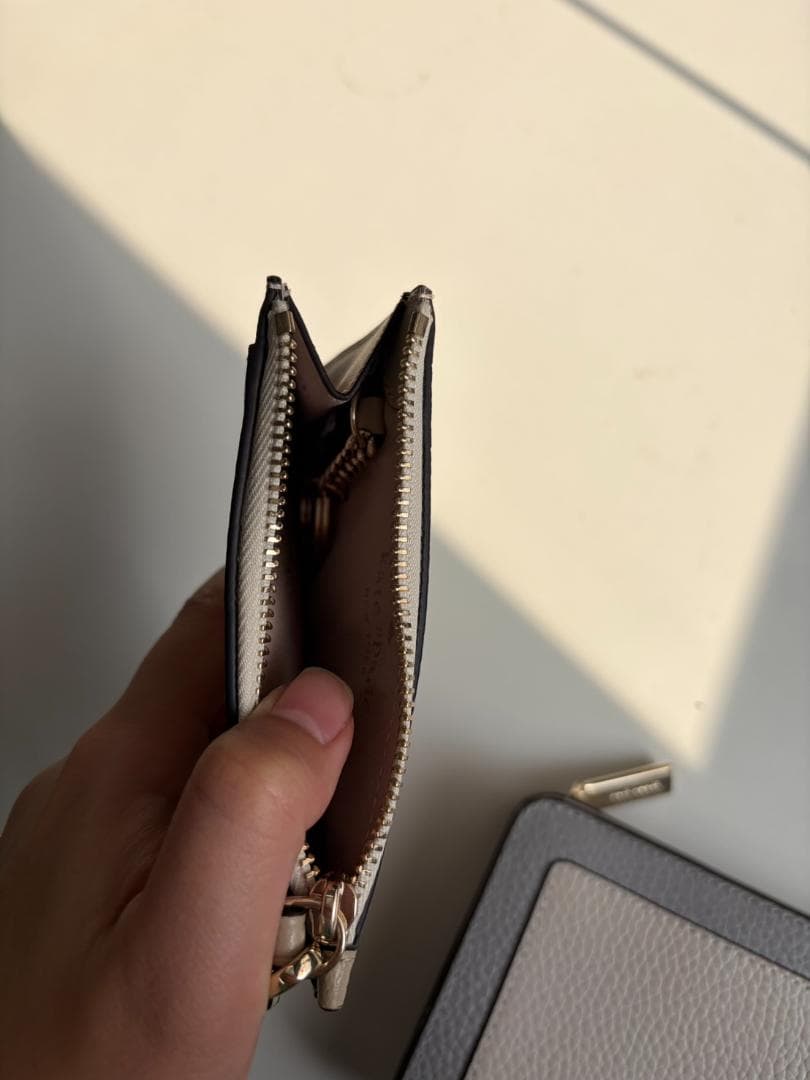 ケイトスペード　財布セット