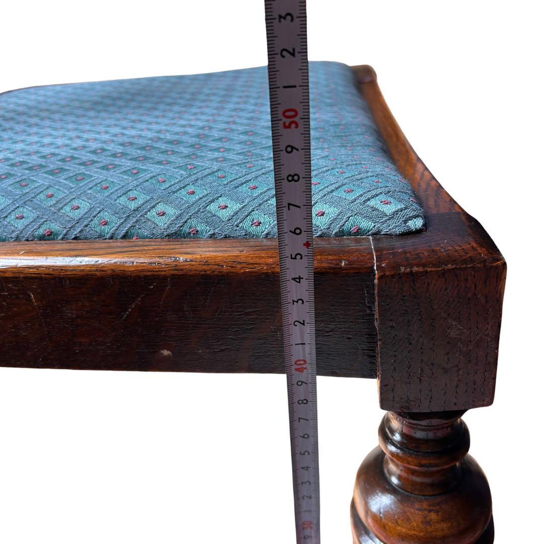 アンティーク ダイニングチェア ②