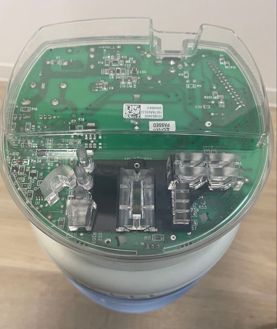 【期間限定割引】アムウェイ　eSpring浄水器II（据置型）完動品