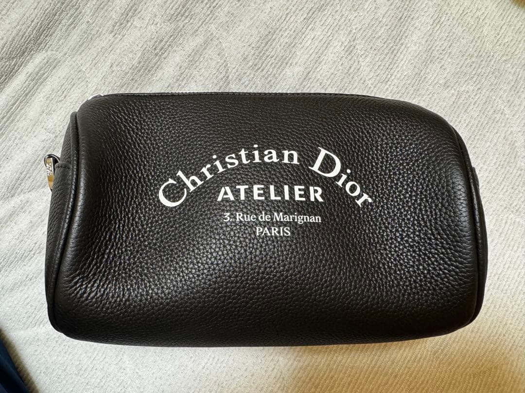 Christian Dior クリスチャンディオール ローラー アトリエ