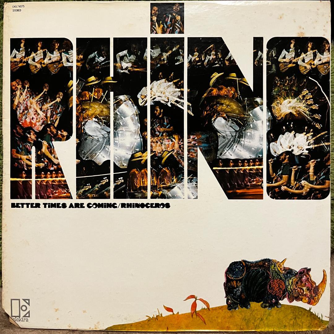 6枚セット サイケロック Doors,Jimi Hendrix,Janis 他