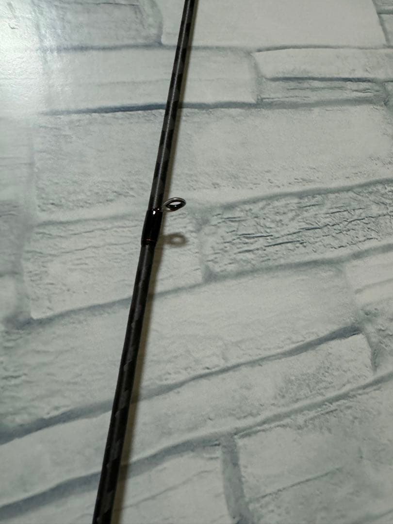 シマノ　セフィアBB メタルスッテB66M-S