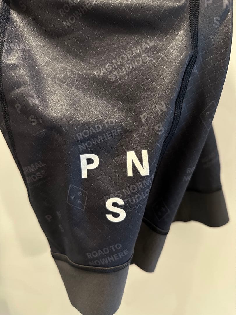 Pas Normal Studios Mechanism bib S メンズ