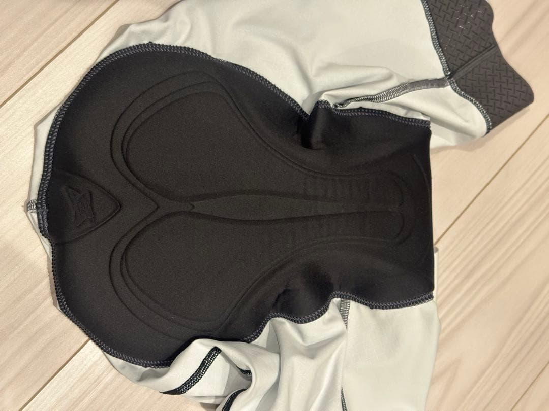 Pas Normal Studios Mechanism bib S メンズ