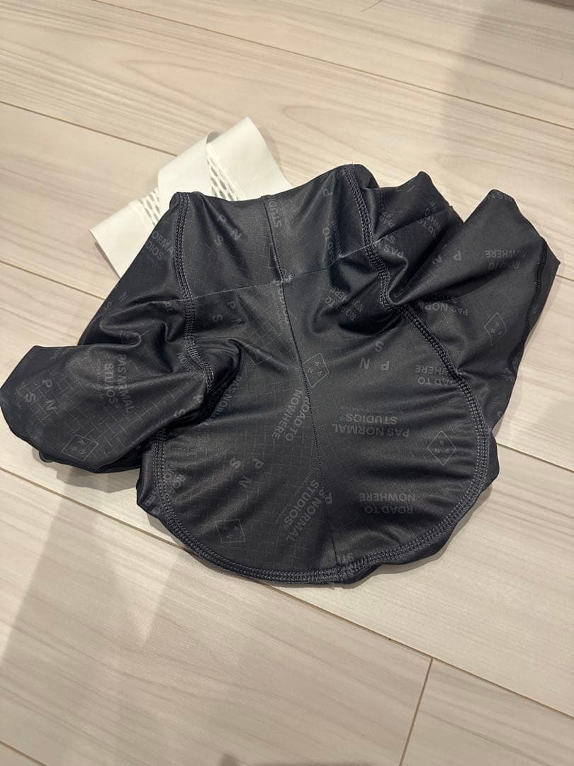 Pas Normal Studios Mechanism bib S メンズ