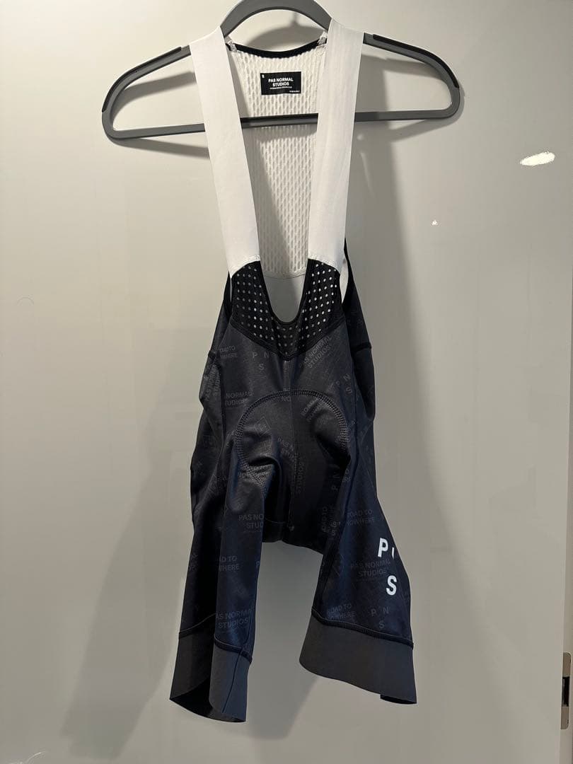 Pas Normal Studios Mechanism bib S メンズ