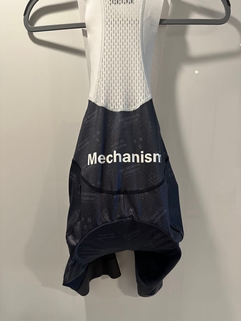 Pas Normal Studios Mechanism bib S メンズ