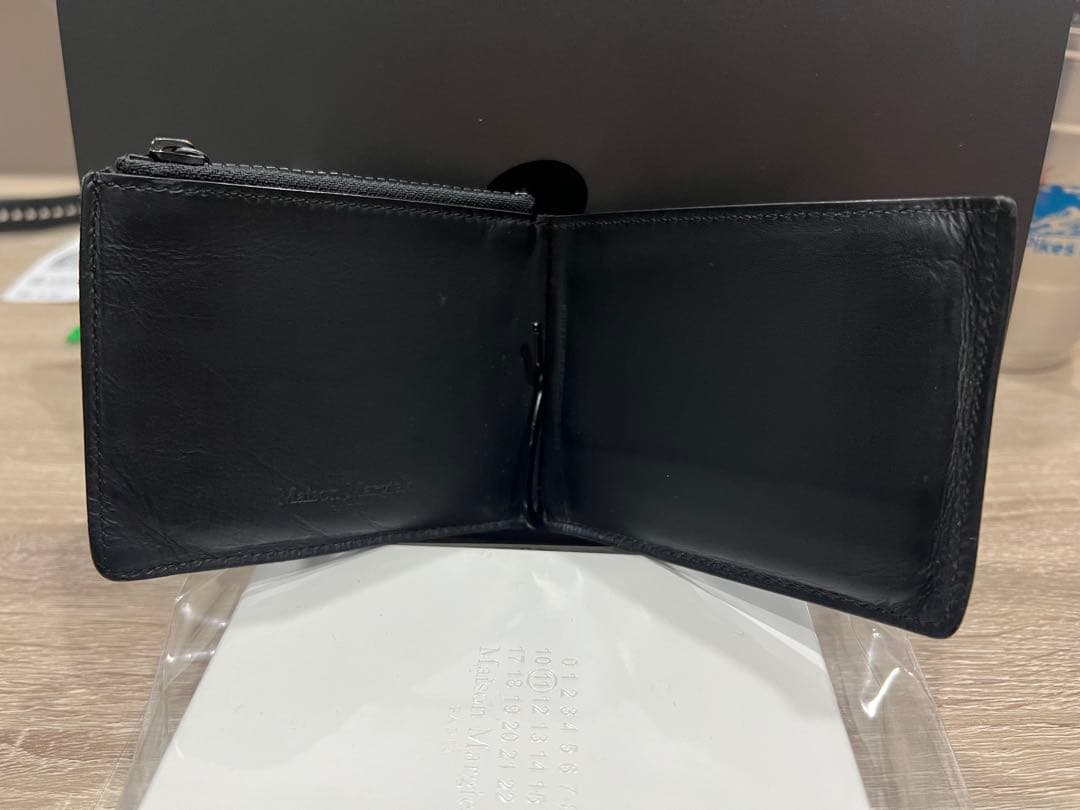 Maison Margiela メゾンマルジェラ　マネークリップ