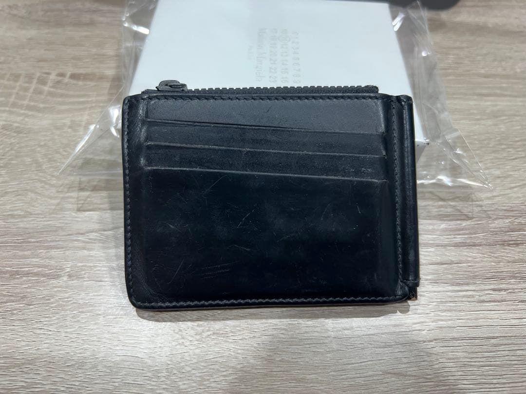 Maison Margiela メゾンマルジェラ　マネークリップ