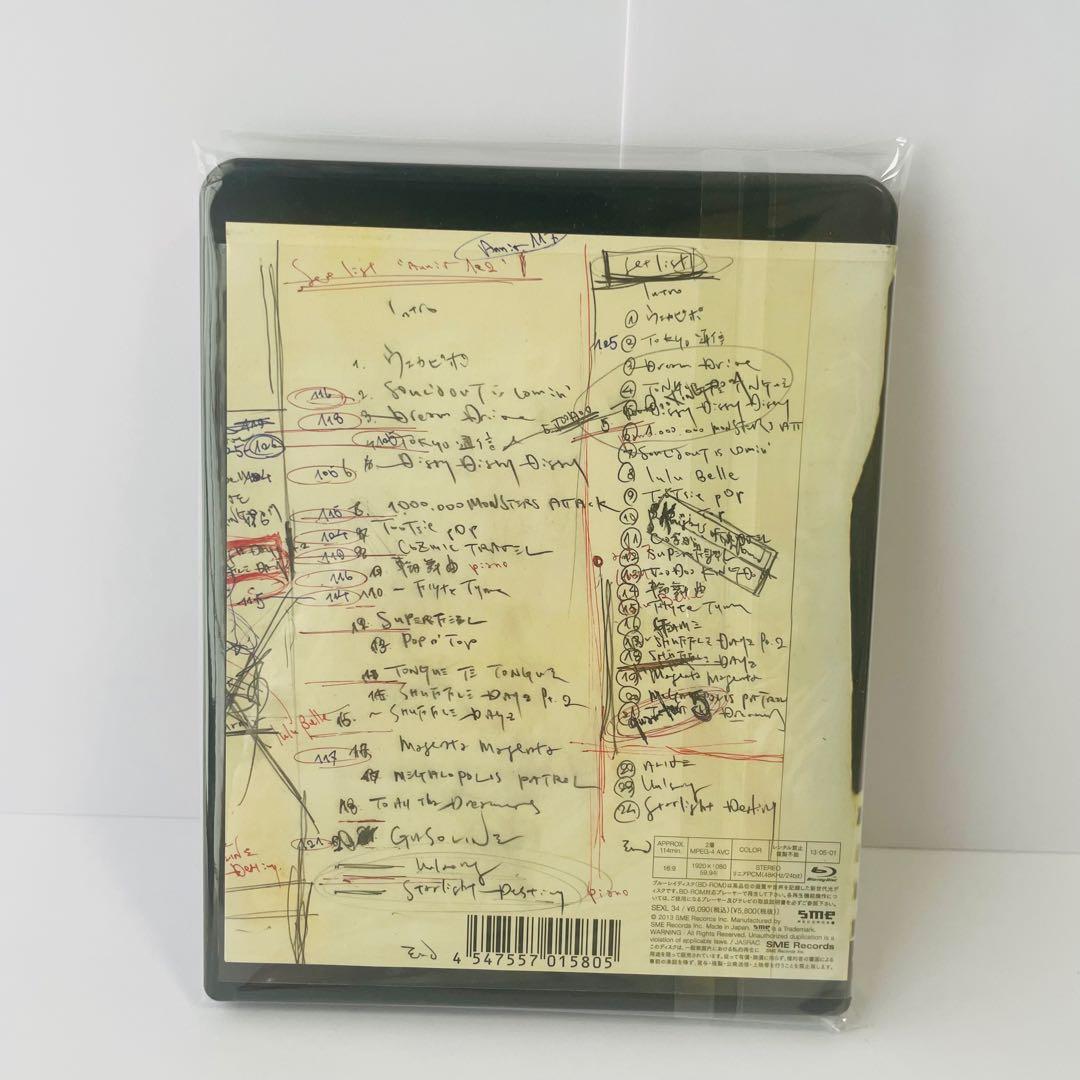 SOUL'd OUT/10th Anniversary Premium Liv…