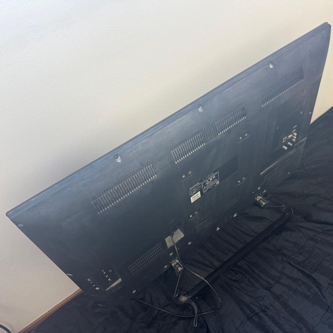 k*様 Panasonic VIERA 43インチ　LCDテレビ　TH-43D3