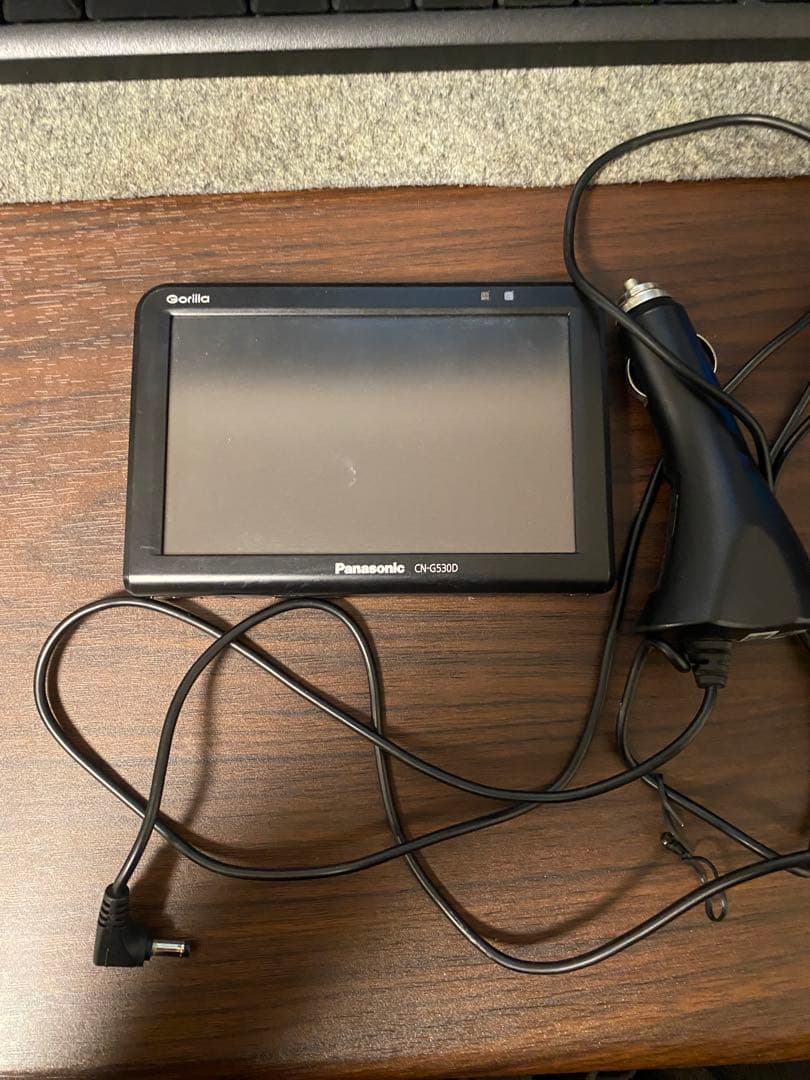 Panasonic CN-G530D カーナビ