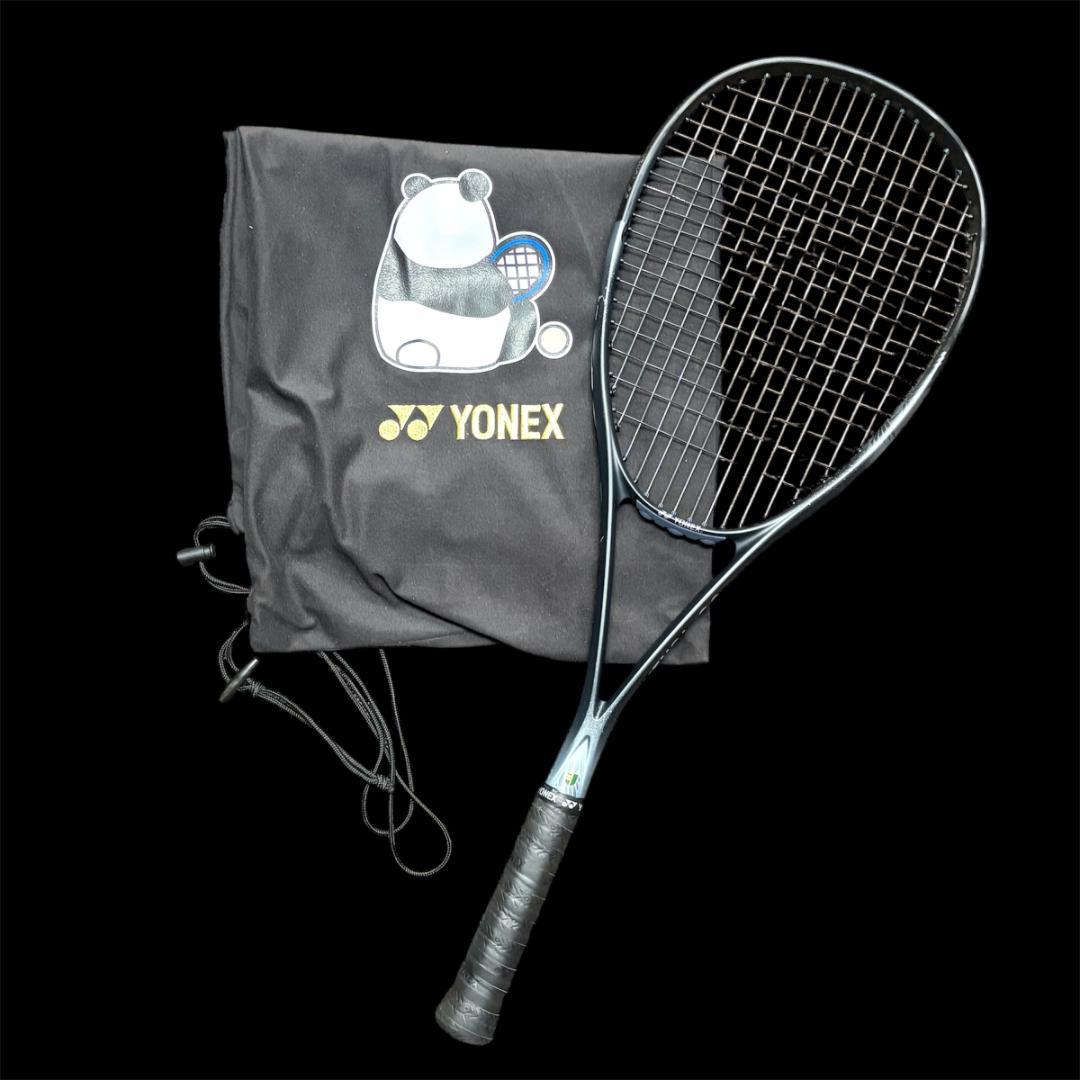 ★月末限定値引 YONEX VOLTRAGE 8V テニスラケット ボルトレイジ