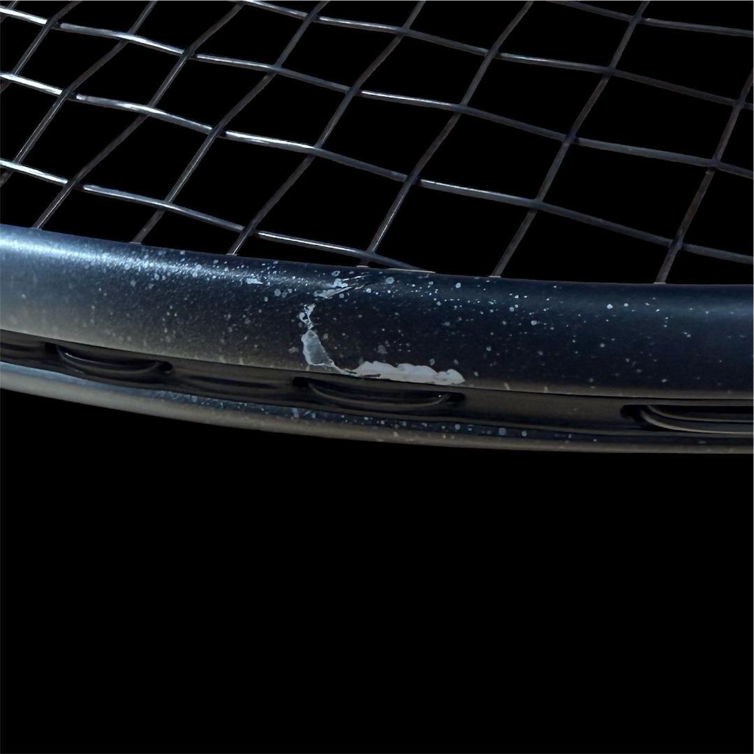 ★月末限定値引 YONEX VOLTRAGE 8V テニスラケット ボルトレイジ