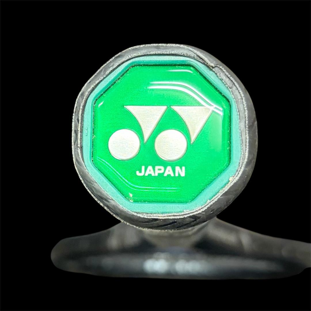 ★月末限定値引 YONEX VOLTRAGE 8V テニスラケット ボルトレイジ