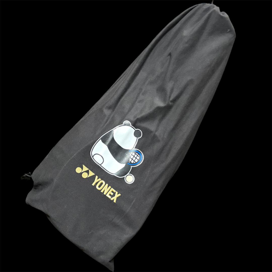 ★月末限定値引 YONEX VOLTRAGE 8V テニスラケット ボルトレイジ