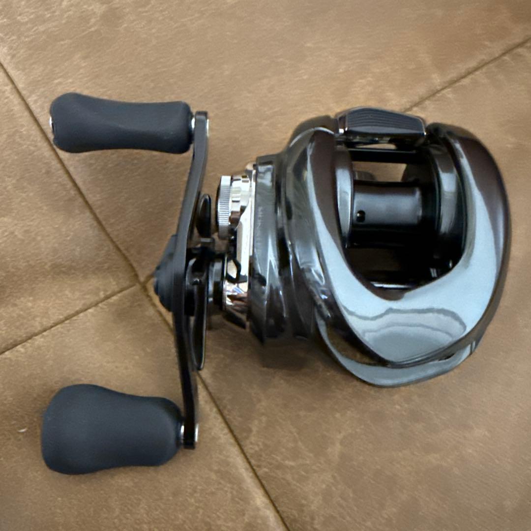 シマノ　アンタレスＤＣ　ＭＤ　XG