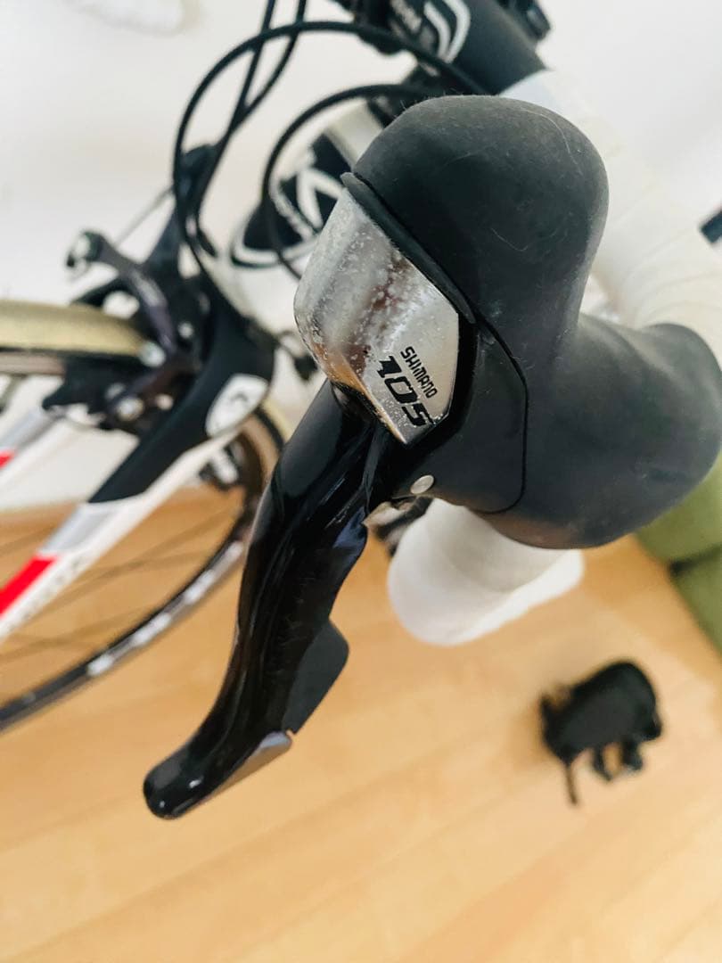 ロードバイク　KUOTA クオータ コルサ　完成品