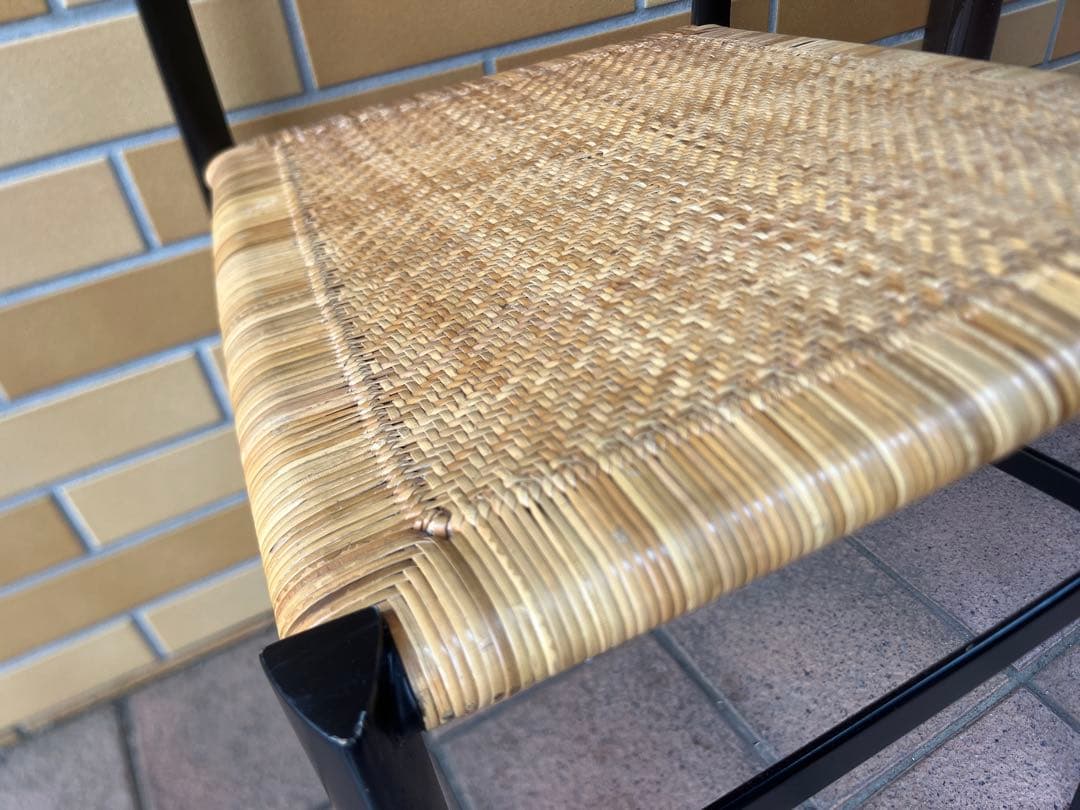 Cassina カッシーナ 699 スーパーレジェーラ ダイニングチェア