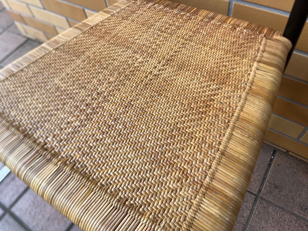 Cassina カッシーナ 699 スーパーレジェーラ ダイニングチェア