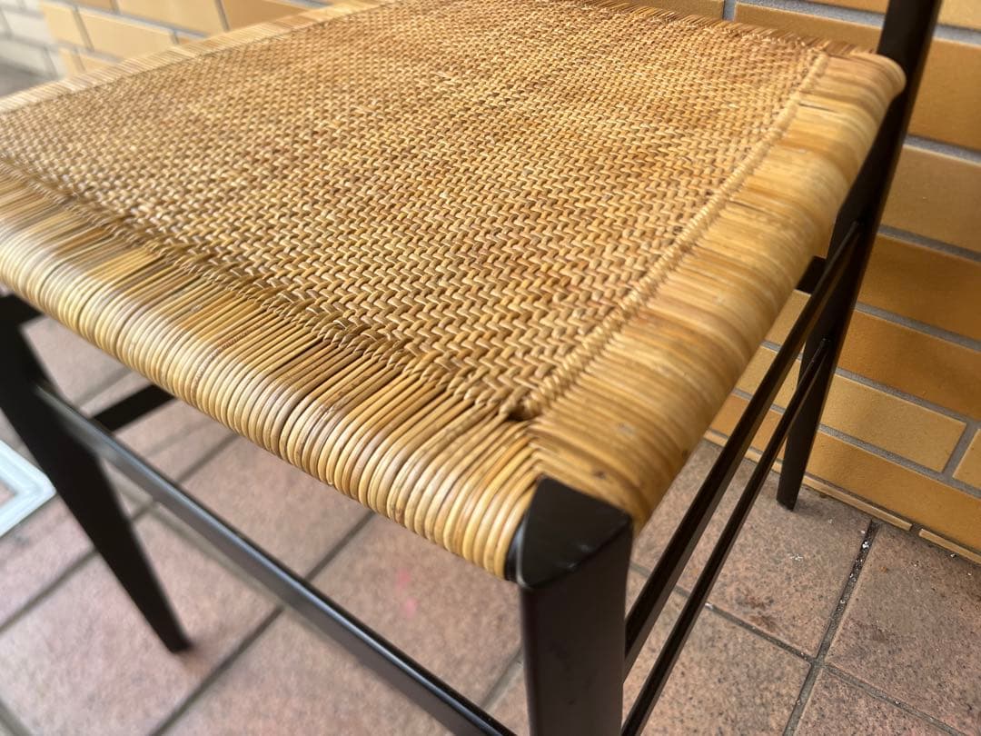 Cassina カッシーナ 699 スーパーレジェーラ ダイニングチェア