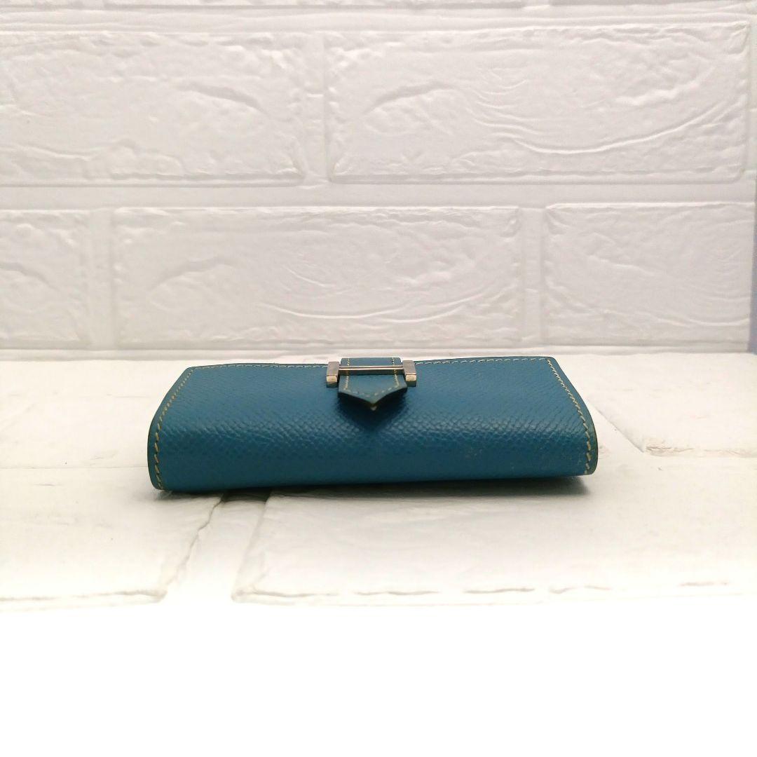 エルメス◇ベアン◇キーケース