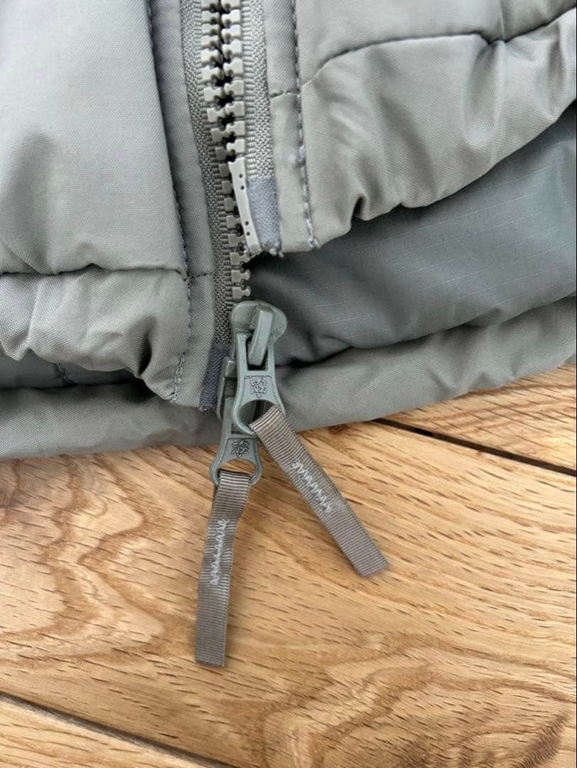 ジャケット・アウター ecwcs level7